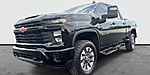 Used 2024 CHEVROLET SILVERADO 2500 CUSTOM in PHOENIX, ARIZONA