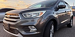 Used 2017 FORD ESCAPE SE in PHOENIX, ARIZONA