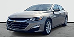 Used 2022 CHEVROLET MALIBU LT in PHOENIX, ARIZONA