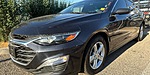 Used 2023 CHEVROLET MALIBU LS in PHOENIX, ARIZONA
