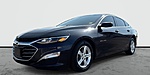 Used 2023 CHEVROLET MALIBU LS in PHOENIX, ARIZONA