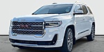 Used 2021 GMC ACADIA DENALI in PHOENIX, ARIZONA