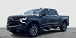 Used 2024 CHEVROLET SILVERADO 1500 RST in PHOENIX, ARIZONA