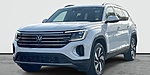 Used 2024 VOLKSWAGEN ATLAS 2.0T SE W/TECHNOLOGY in PHOENIX, ARIZONA