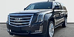 Used 2016 CADILLAC ESCALADE ESV PLATINUM in PHOENIX, ARIZONA