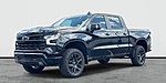Used 2024 CHEVROLET SILVERADO 1500 LT TRAIL BOSS in PHOENIX, ARIZONA