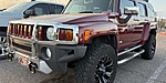 Used 2008 HUMMER H3 SUV ALPHA in PHOENIX, ARIZONA