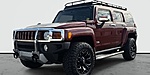 Used 2008 HUMMER H3 SUV ALPHA in PHOENIX, ARIZONA