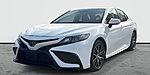 Used 2023 TOYOTA CAMRY SE in PHOENIX, ARIZONA