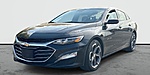 Used 2023 CHEVROLET MALIBU LT in PHOENIX, ARIZONA