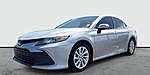 Used 2023 TOYOTA CAMRY LE in PHOENIX, ARIZONA