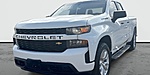 Used 2020 CHEVROLET SILVERADO 1500 CUSTOM in PHOENIX, ARIZONA