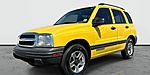 Used 2003 CHEVROLET TRACKER BASE in PHOENIX, ARIZONA