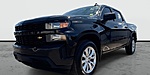 Used 2022 CHEVROLET SILVERADO 1500 LTD CUSTOM in PHOENIX, ARIZONA