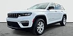 Used 2023 JEEP GRAND CHEROKEE LIMITED in PHOENIX, ARIZONA