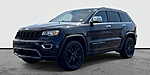 Used 2017 JEEP GRAND CHEROKEE LIMITED in PHOENIX, ARIZONA