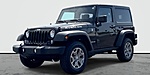 Used 2015 JEEP WRANGLER RUBICON in PHOENIX, ARIZONA