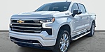 Used 2023 CHEVROLET SILVERADO 1500 HIGH COUNTRY in PHOENIX, ARIZONA