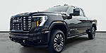 Used 2025 GMC SIERRA 3500HD DENALI ULTIMATE in PHOENIX, ARIZONA