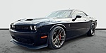 Used 2020 DODGE CHALLENGER SRT HELLCAT in PHOENIX, ARIZONA