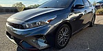 Used 2022 KIA FORTE GT-LINE in PHOENIX, ARIZONA