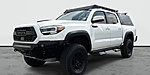 Used 2021 TOYOTA TACOMA SR in PHOENIX, ARIZONA