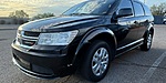 Used 2014 DODGE JOURNEY American Value Pkg in PHOENIX, ARIZONA