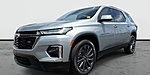 Used 2023 CHEVROLET TRAVERSE RS in PHOENIX, ARIZONA
