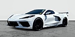 Used 2024 CHEVROLET CORVETTE 2LT in PHOENIX, ARIZONA