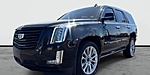 Used 2020 CADILLAC ESCALADE PLATINUM in PHOENIX, ARIZONA