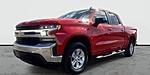 Used 2021 CHEVROLET SILVERADO 1500 LT in PHOENIX, ARIZONA