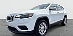 Used 2020 JEEP CHEROKEE LATITUDE in PHOENIX, ARIZONA