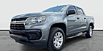 Used 2022 CHEVROLET COLORADO 2WD WORK TRUCK in PHOENIX, ARIZONA