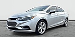 Used 2018 CHEVROLET CRUZE PREMIER in PHOENIX, ARIZONA