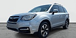 Used 2017 SUBARU FORESTER PREMIUM in PHOENIX, ARIZONA