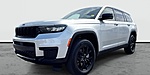 Used 2024 JEEP GRAND CHEROKEE L ALTITUDE in PHOENIX, ARIZONA