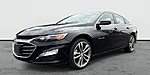 Used 2023 CHEVROLET MALIBU LT in PHOENIX, ARIZONA