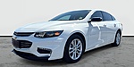 Used 2016 CHEVROLET MALIBU LT in PHOENIX, ARIZONA
