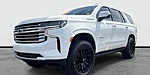 Used 2023 CHEVROLET TAHOE HIGH COUNTRY in PHOENIX, ARIZONA