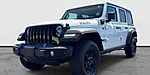 Used 2023 JEEP WRANGLER 4XE  in PHOENIX, ARIZONA