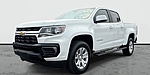 Used 2022 CHEVROLET COLORADO 4WD LT in PHOENIX, ARIZONA