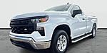 Used 2024 CHEVROLET SILVERADO 1500 WORK TRUCK in PHOENIX, ARIZONA