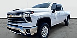 Used 2024 CHEVROLET SILVERADO 2500 LTZ in PHOENIX, ARIZONA
