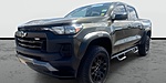 Used 2025 CHEVROLET COLORADO 4WD TRAIL BOSS in PHOENIX, ARIZONA