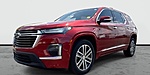 Used 2023 CHEVROLET TRAVERSE HIGH COUNTRY in PHOENIX, ARIZONA