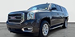 Used 2018 GMC YUKON XL SLE in PHOENIX, ARIZONA
