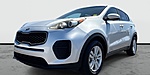 Used 2017 KIA SPORTAGE LX in PHOENIX, ARIZONA