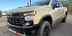 Used 2022 CHEVROLET SILVERADO 1500 ZR2 in PHOENIX, ARIZONA