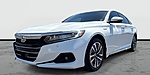 Used 2021 Honda Accord Hybrid EX-L in PHOENIX, ARIZONA