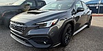 Used 2023 SUBARU WRX LIMITED in PHOENIX, ARIZONA